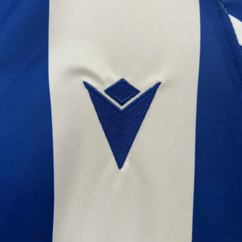 Real Sociedad 24/25 kids Real Sociedad home size: 16-28 4