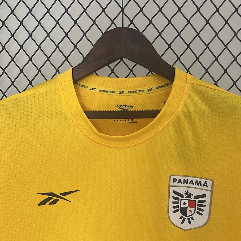 Panama Yellow Panama Yellow S-XXL 3