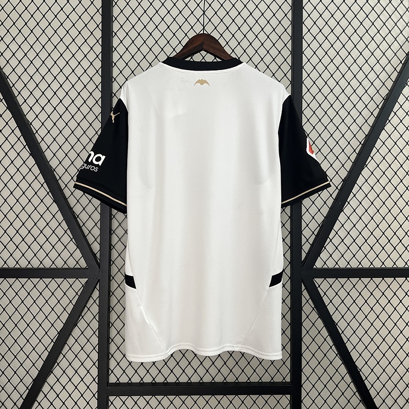 Valencia 24/25 Valencia Home S-XXL 2