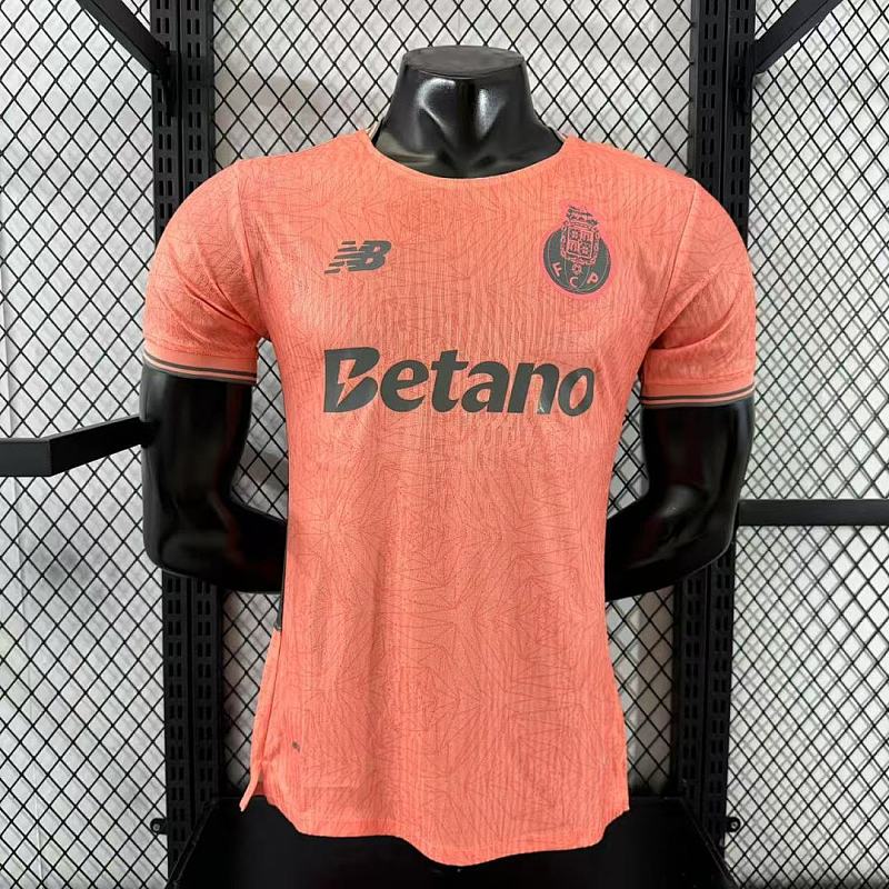Porto 25/26 Player Porto Away S-XXL
