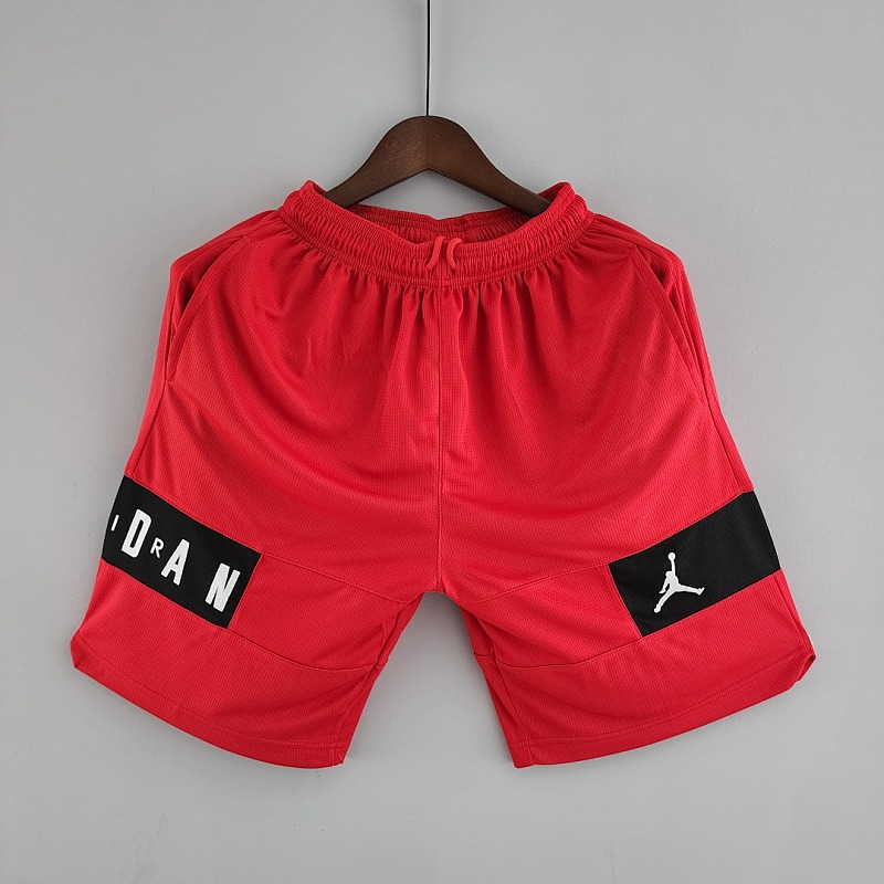Jordan Shorts Jordan Shorts Red S-XXL