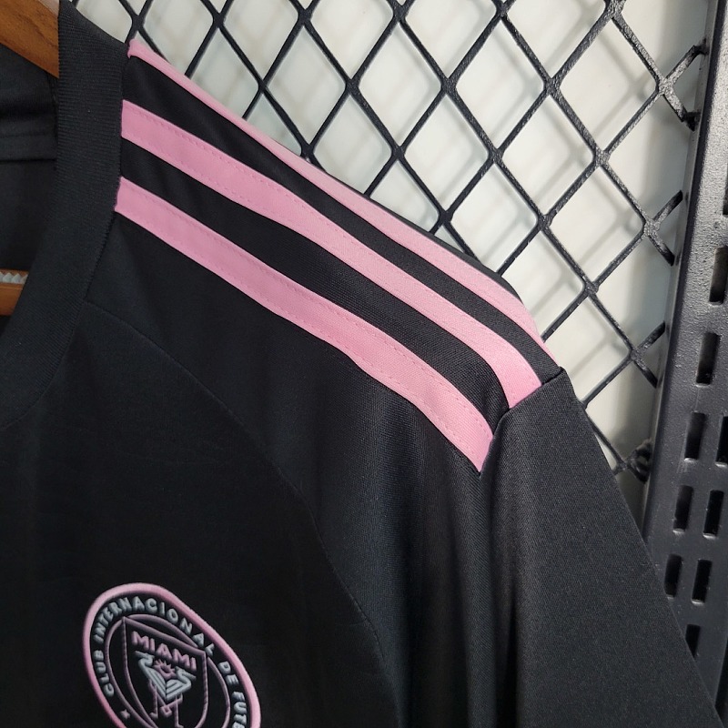 Inter Miami 23-24 Miami away size S-4XL 9