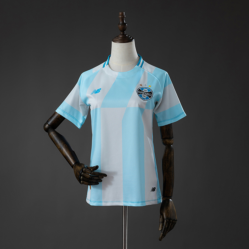 Grêmio Gremio 26/27 Away Women's Jersey S-XXL