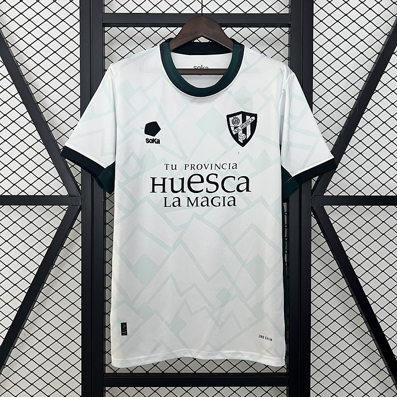Huesca S-XXL 24/25 Huesca Away S-XXL