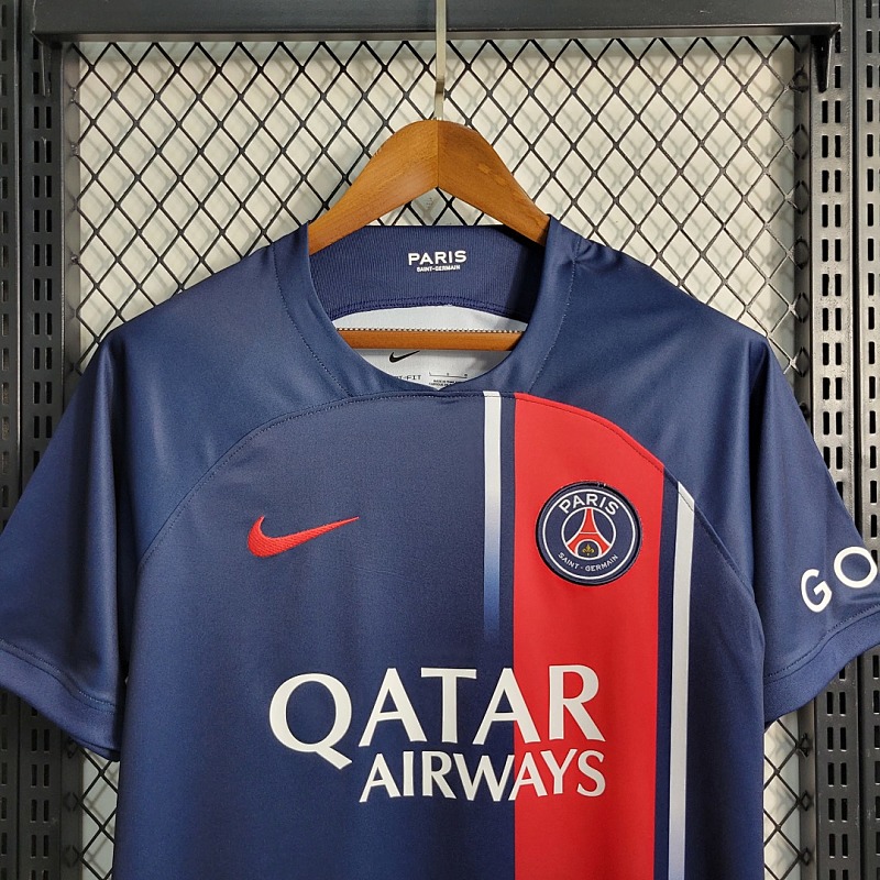 PSG 23-24 PSG home size S-4XL 5