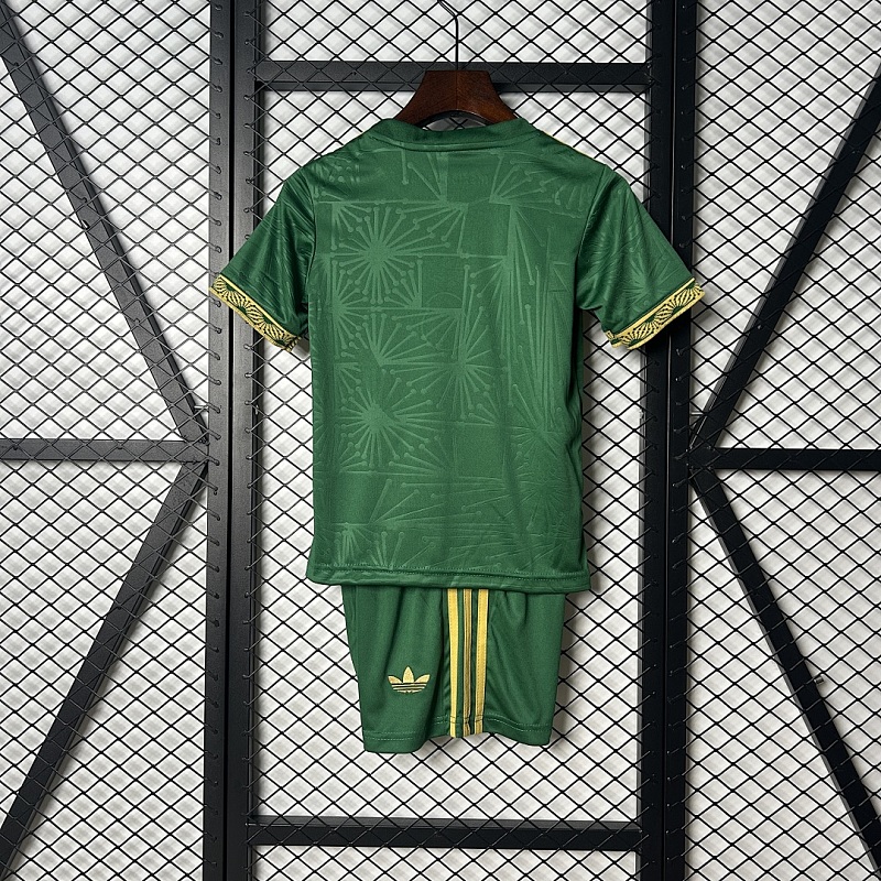 Messico kids Mexico Special Edition size: 16-28 5