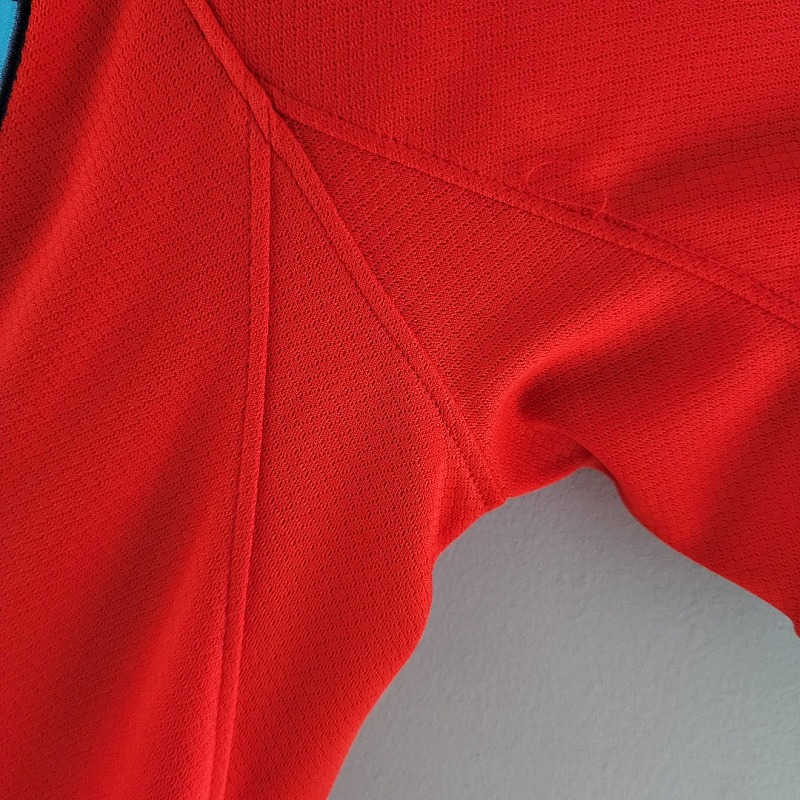 Inghilterra England away S-XXXL 8