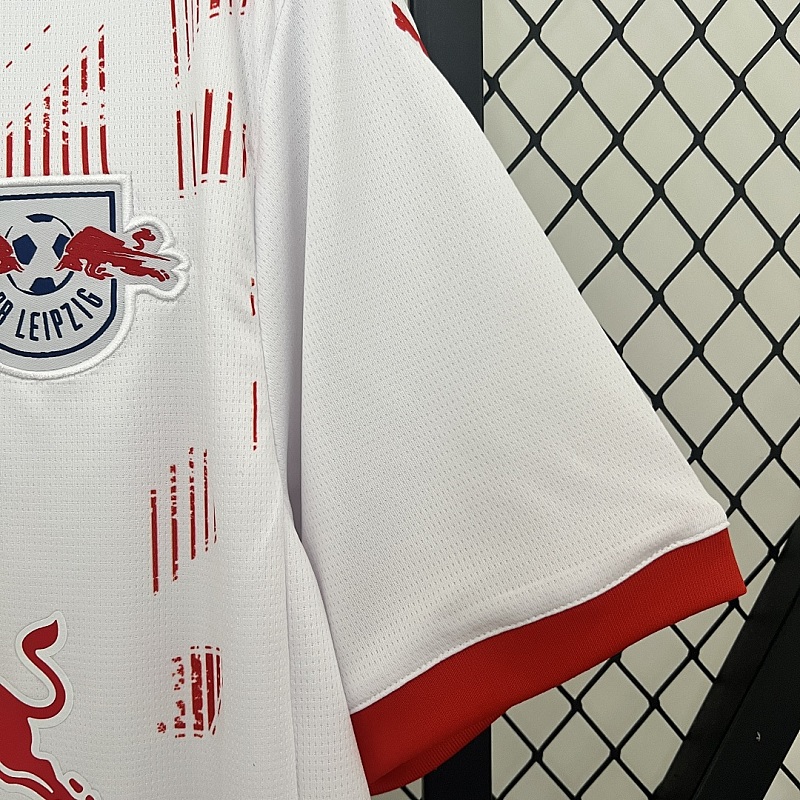 RB Leipzig 24/25 RB Leipzig Home S-XXL 9