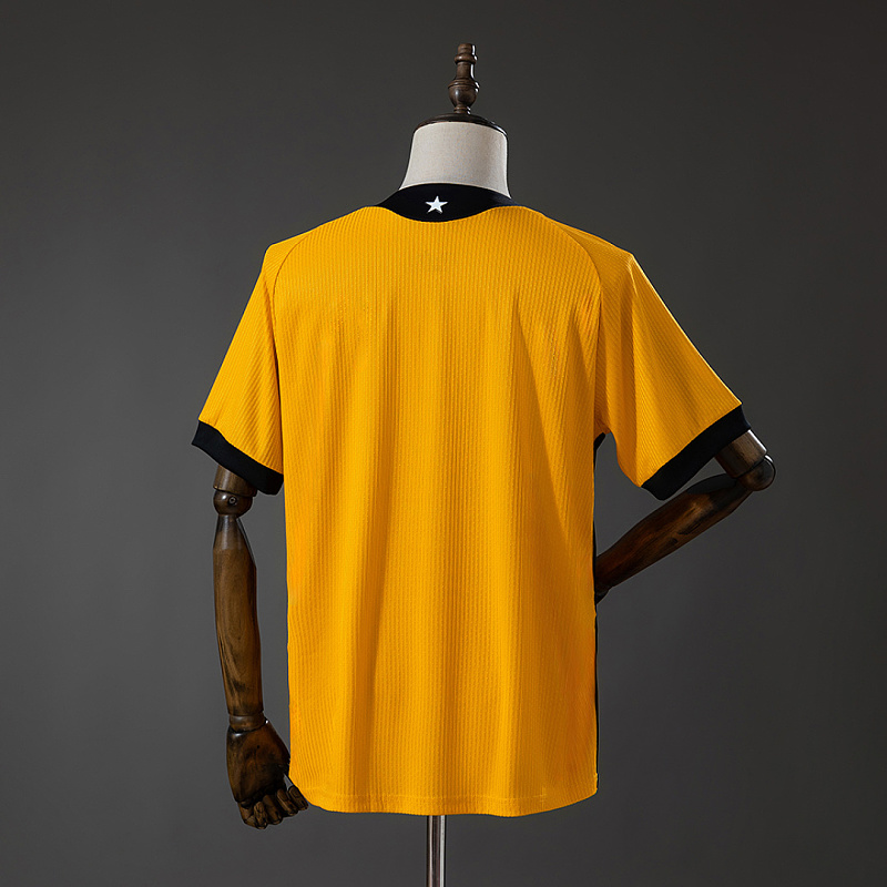 Botafogo Botafogo 26/27 Home GK Jersey S-4XL 2