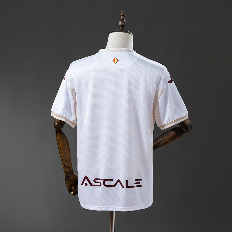 Villarreal 25/26 Villarreal away S-4XL 2