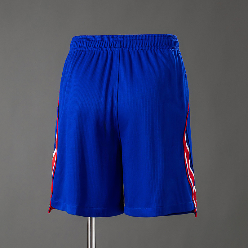 PSG PSG 26/27 Home Shorts S-XXL 2