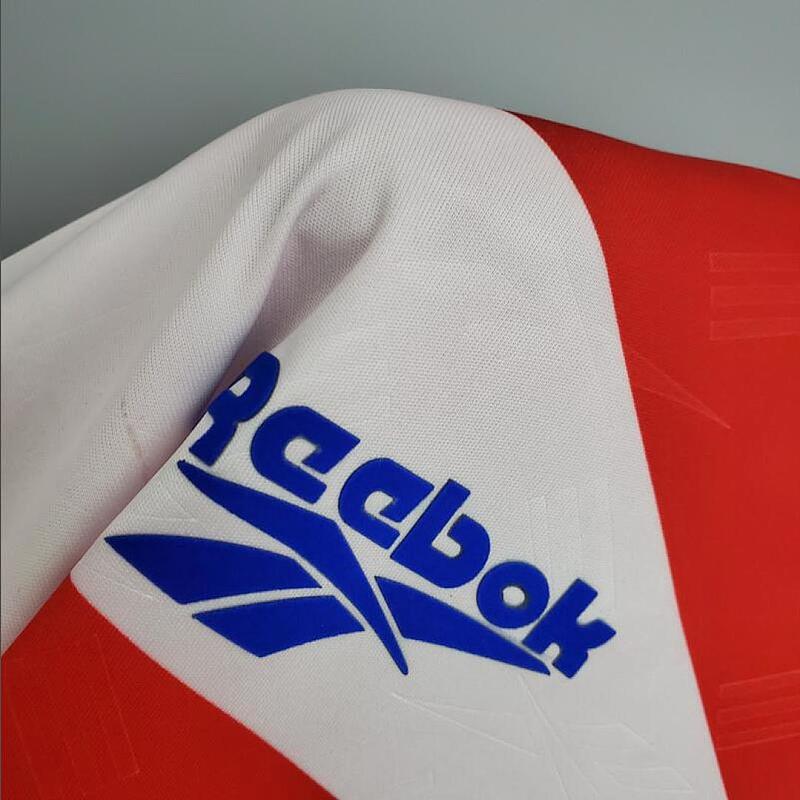 1998 Chile Retro 1998 Chile home S-XXL 5