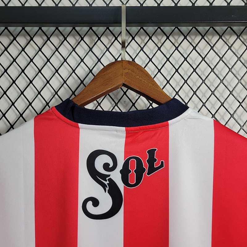 96-97 Chiri Retro 96-97 Chiri Chinese Home Size S-2XL 11