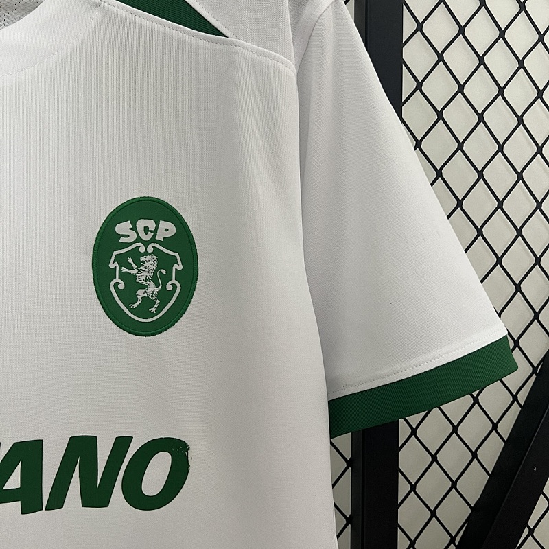 Sporting CP 24/25 Sporting Lisbon Special Edition S-4XL 7
