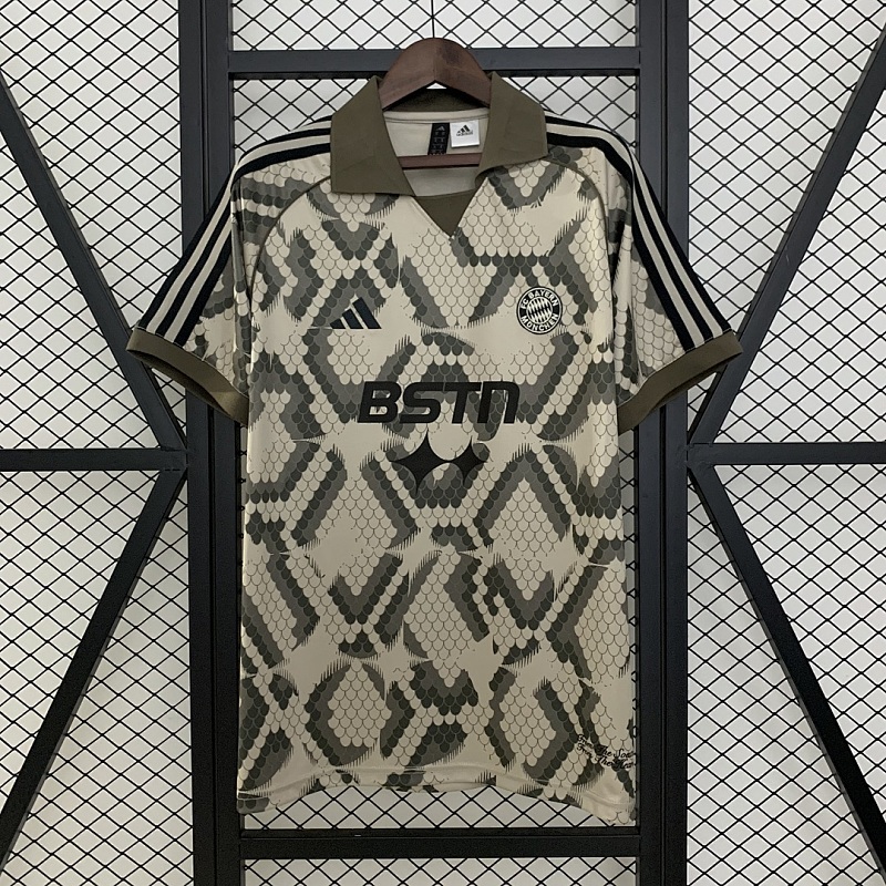 Bayern Munich 25/26 Bayern Munich Special Edition S-4XL
