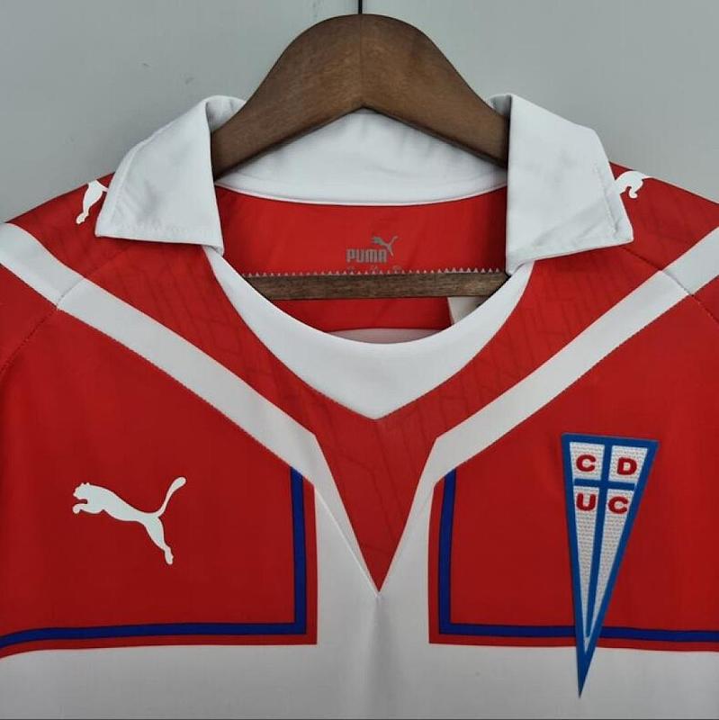 2009 Catholic Retro 2009 Catholic away S-XXL 2