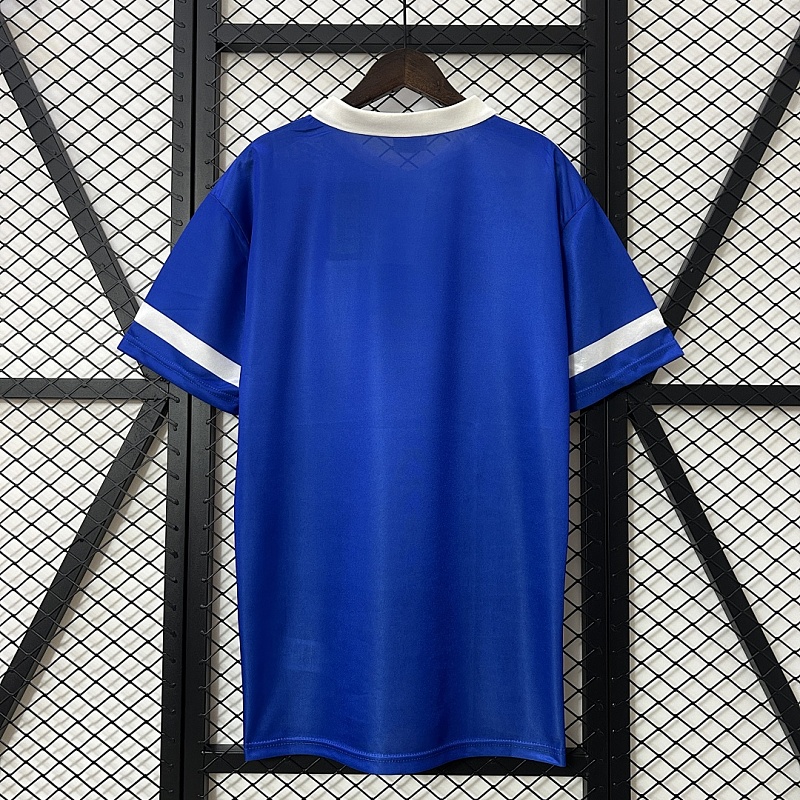 Fernandez S-XXL Retro Fernandez 93/94 Away S-XXL 3