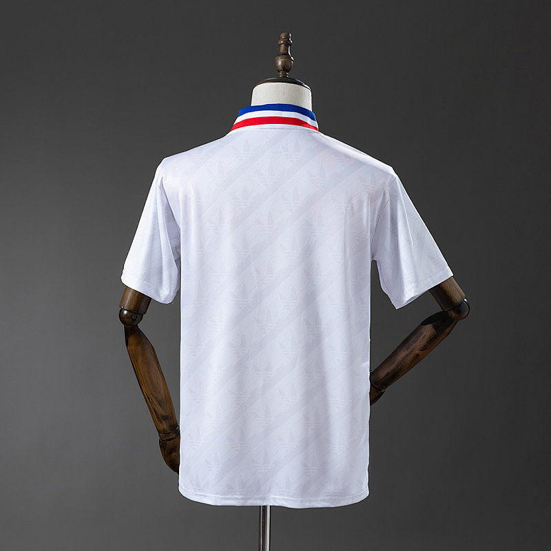 Lille Lille 95/96 Away Retro S-4XL 2