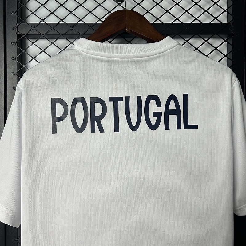 Portogallo Portugal Training Jersey S-XXL 4