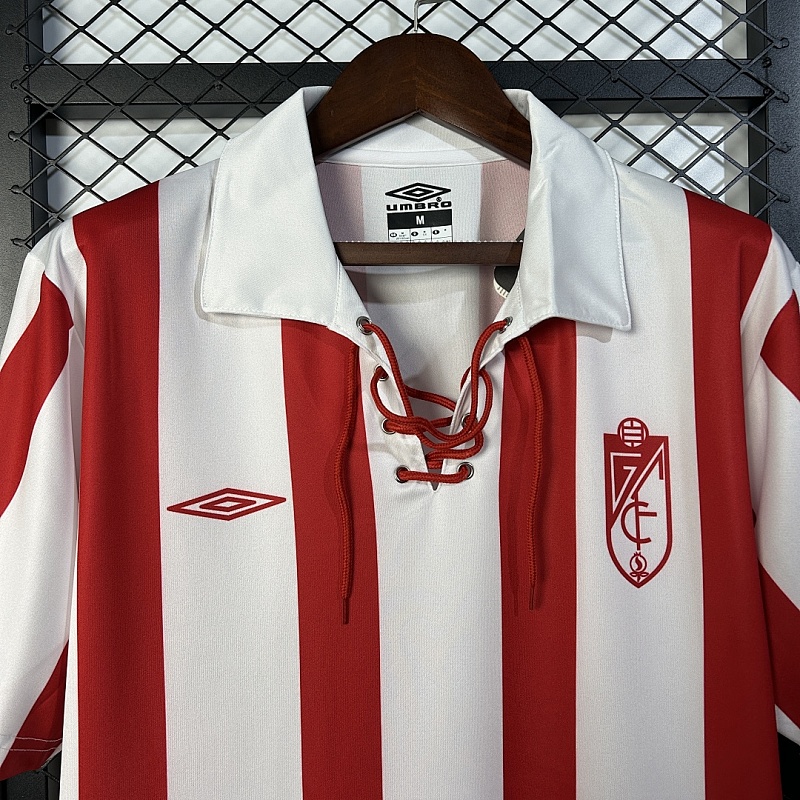 Granada S-XXL Retro 05/06 Granada Home S-XXL 2