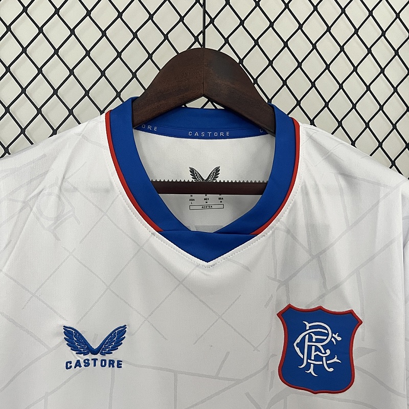 Rangers S-4XL 24/25 Rangers Away S-4XL 3
