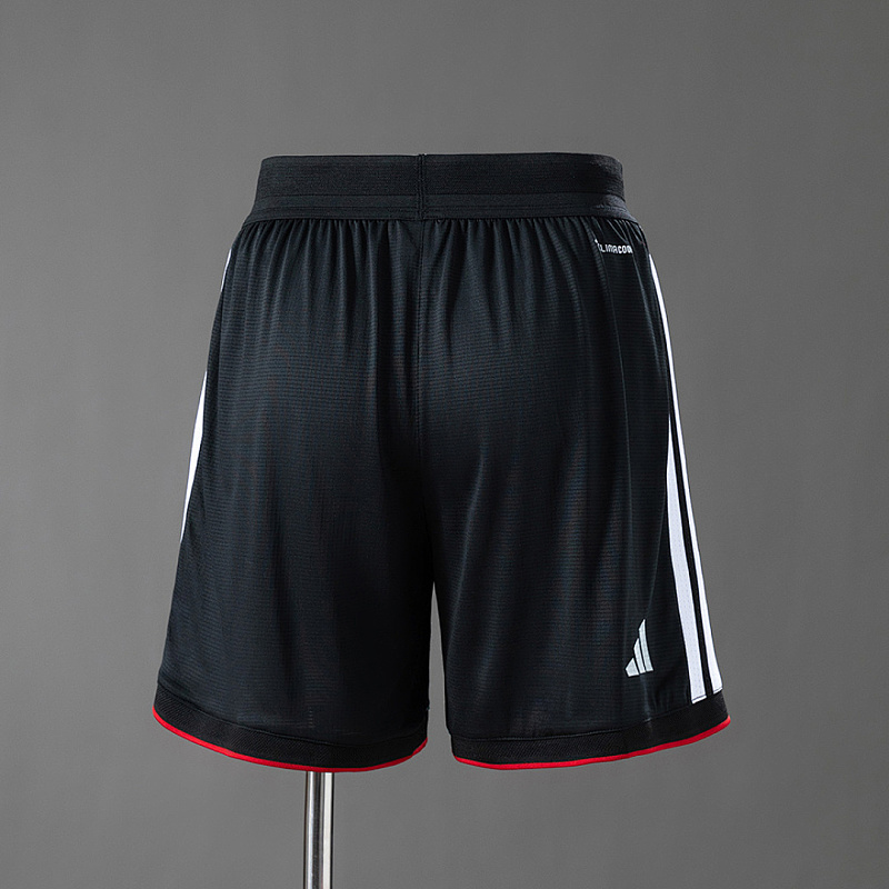 Nazionale German 2026 Black Player Shorts S-3XL 2