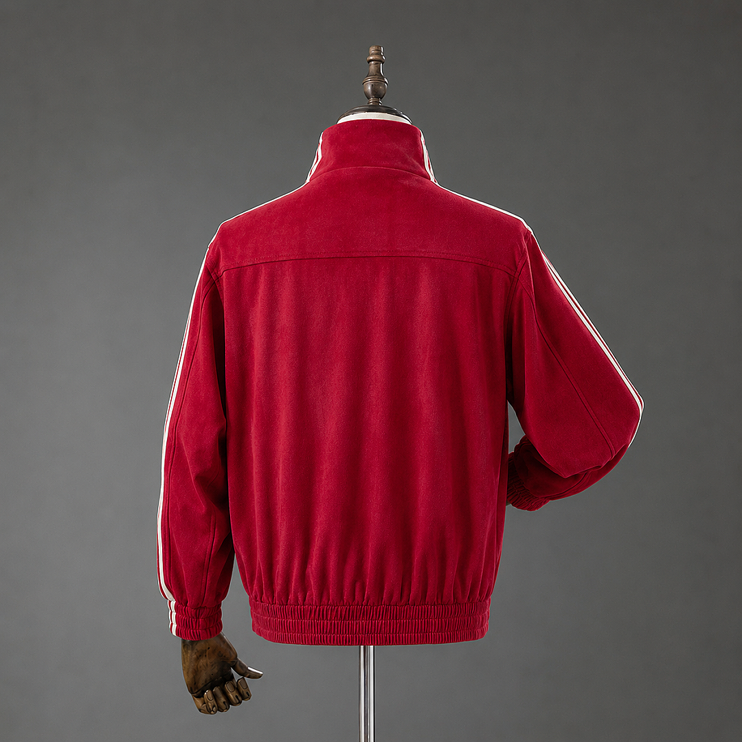 Spagna Spain CNY Tang Jacket S-XXL 2