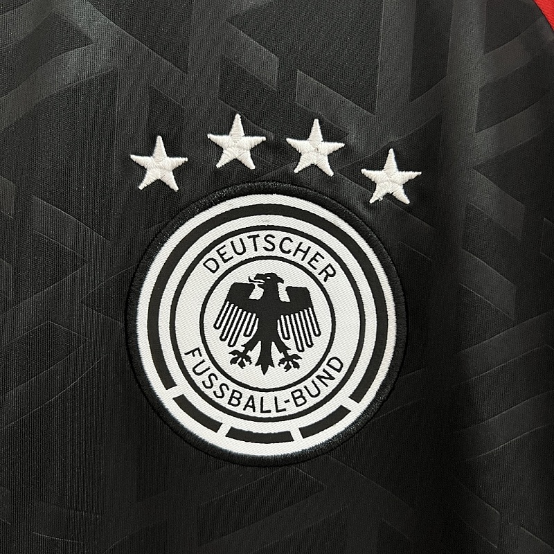 German Goalkeeper German Goalkeeper S-4XL 4