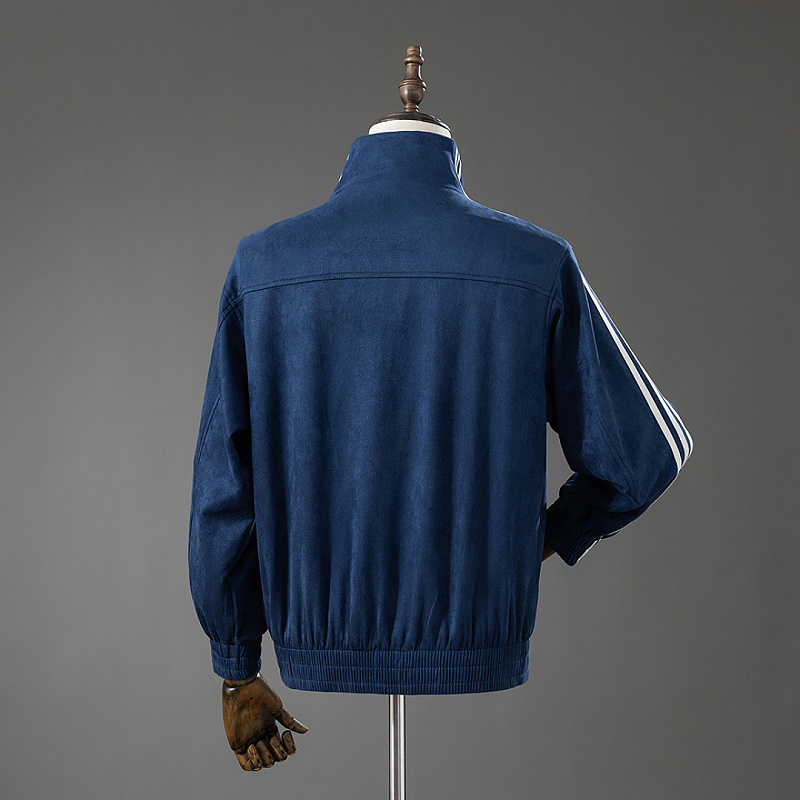 Real Madrid Real Madrid CNY Tang Jacket S-XXL 2