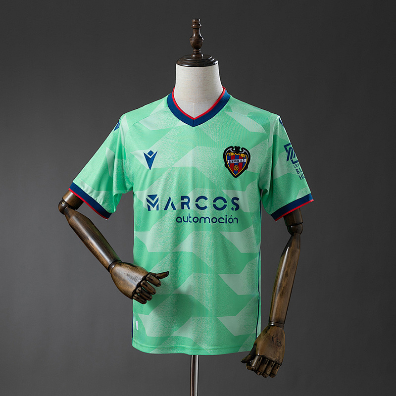 Levante UD Levante UD 25/26 Third Away Jersey S-4XL