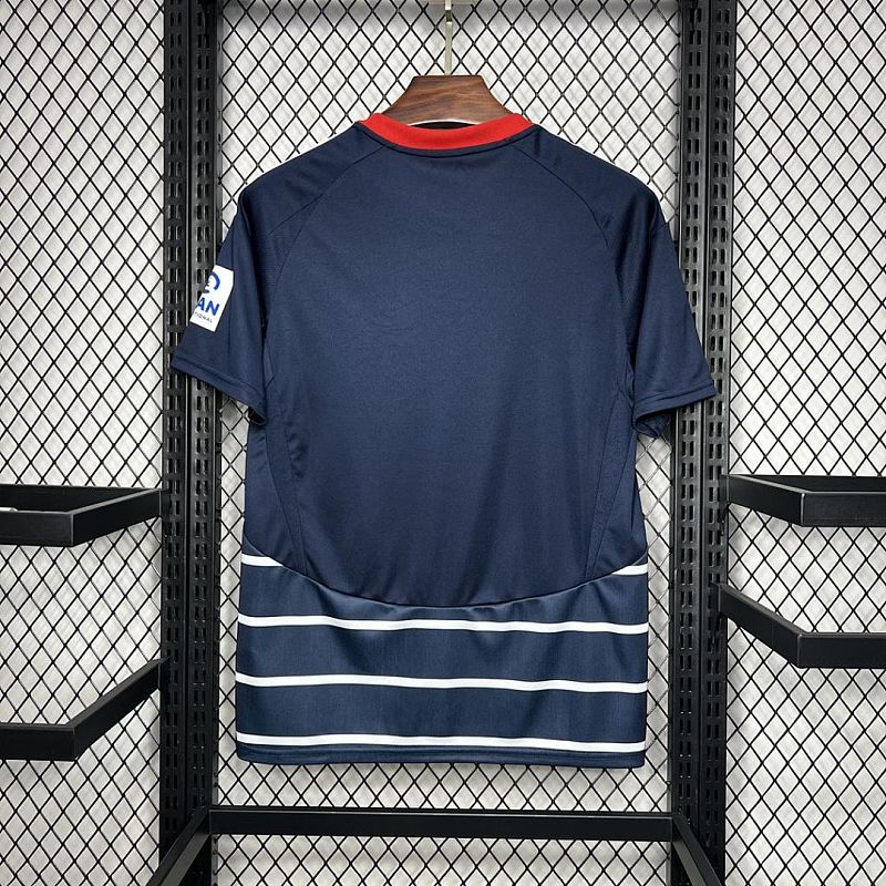 Hamburger SV Hamburger SV 2024/25 Away Jersey S-XXL 2