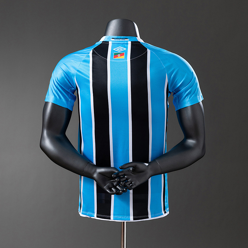 Grêmio 25/26 Player Gremio Home S-4XL 2
