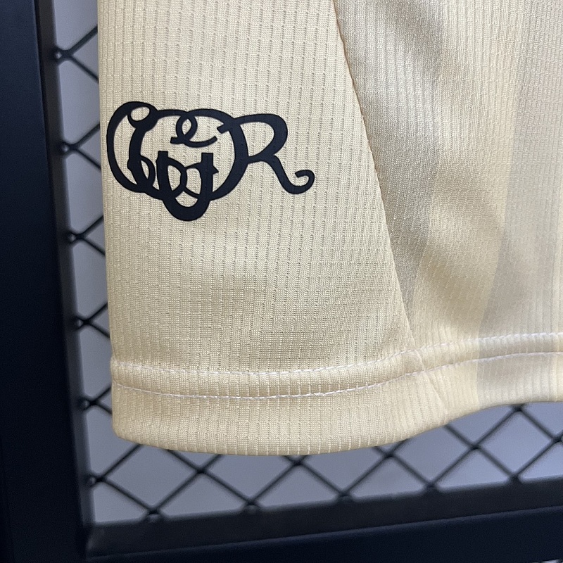 Peñarol Yellow 25/26 Peñarol Yellow S-XXL 2