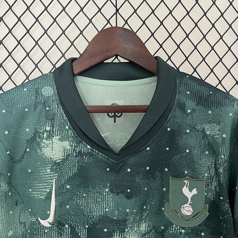 Tottenham 24/25 Tottenham Third Away S-4XL 3