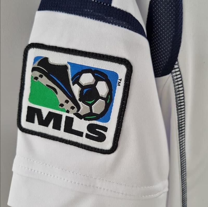 LA Galaxy Retro LA Galaxy 2012 HOME S-XXL 3