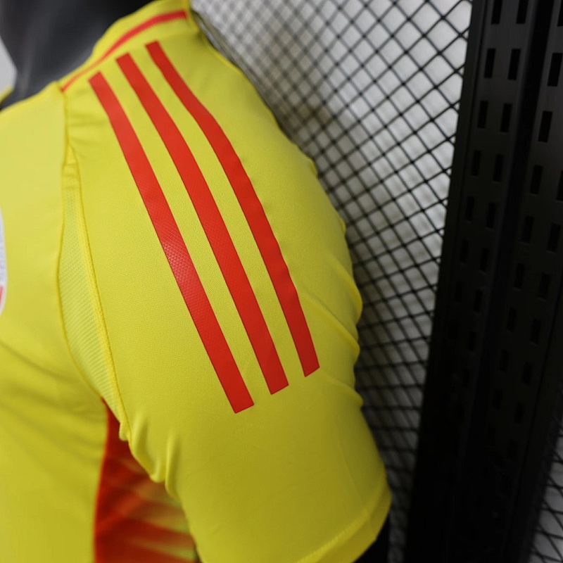 Colombia Players Colombia Home S-XXL 10