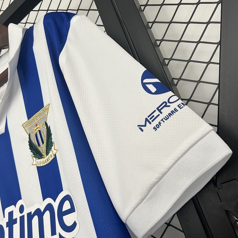 Leganes S-4XL 25/26 Leganes home S-4XL 10