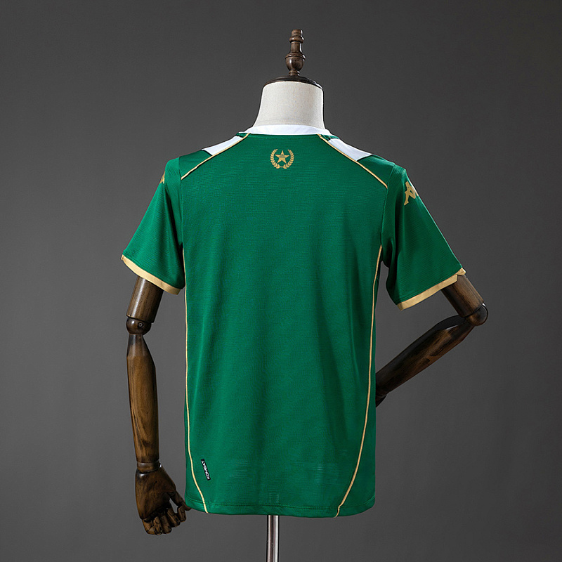 Chapecoense Jersey Chapecoense 26/27 Home Jersey S-4XL 2