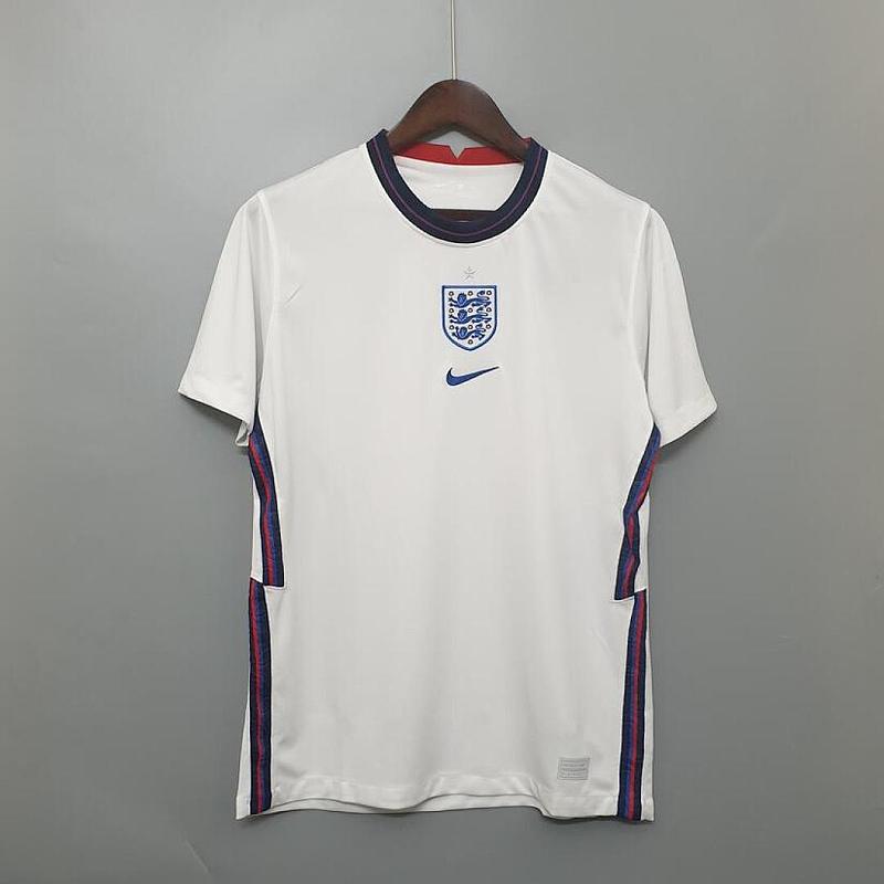Inghilterra England home S-XXXL
