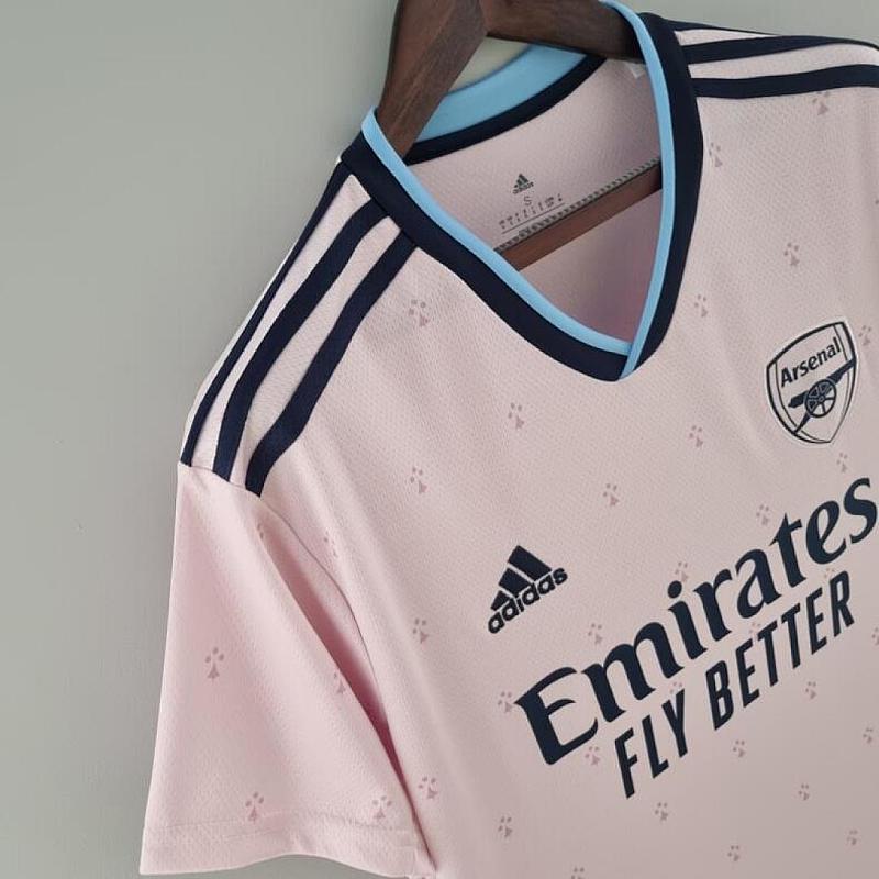 Arsenal / 23 Arsenal third away S-XXXL 4