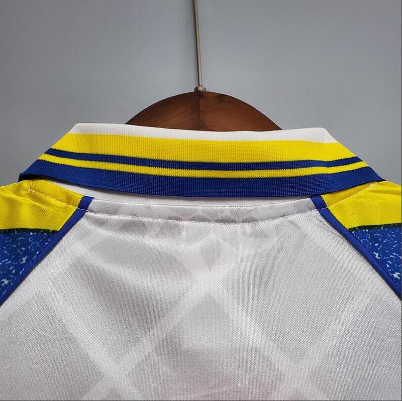 Palma White Retro Palma 95/97 White S-XXL 6