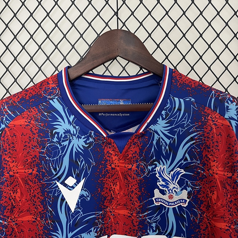 Crystal Palace 24/25 Crystal Palace Home S-XXL 3