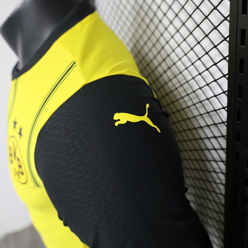 Borussia Dortmund 24/25 Player Dortmund home S-XXL 10