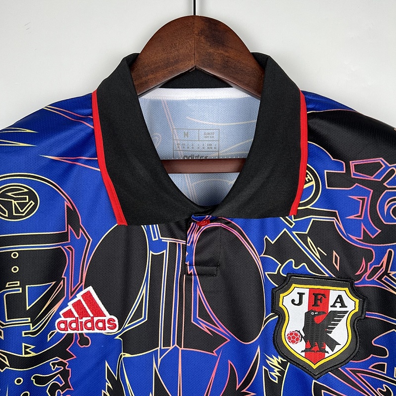 Giappone 23/24 Japan Special Edition S-XXL 3