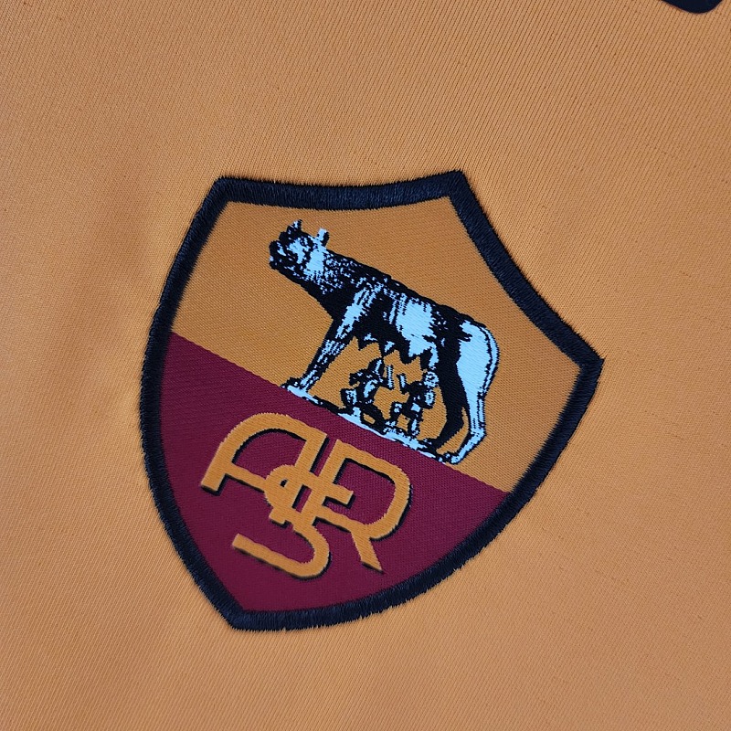 Rome S-XXL Retro Rome 05/06 home S-XXL 5