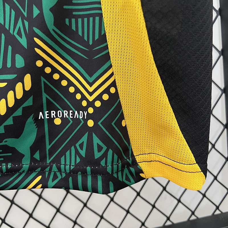 Jamaica S-4XL Jamaica Away S-4XL 6