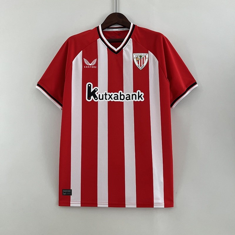 Athletic Bilbao 23/24 Athletic Bilbao Home S-XXL 3