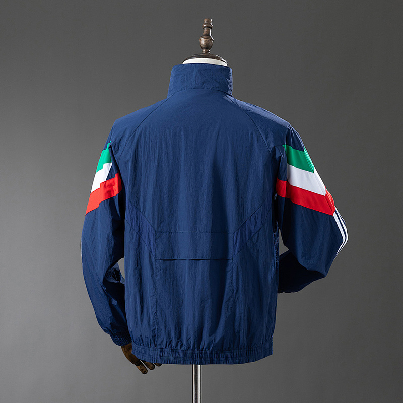 Italia Italy Windbreaker S-XXL 2