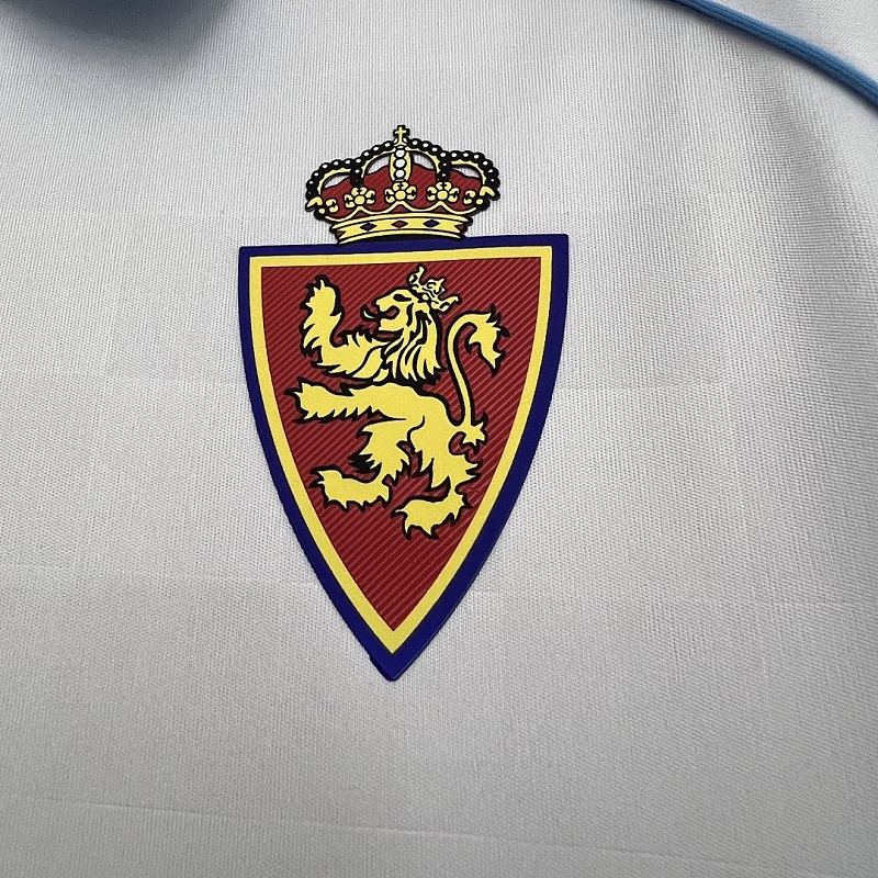 Zaragoza S-4XL 25/26 Zaragoza Home S-4XL 2