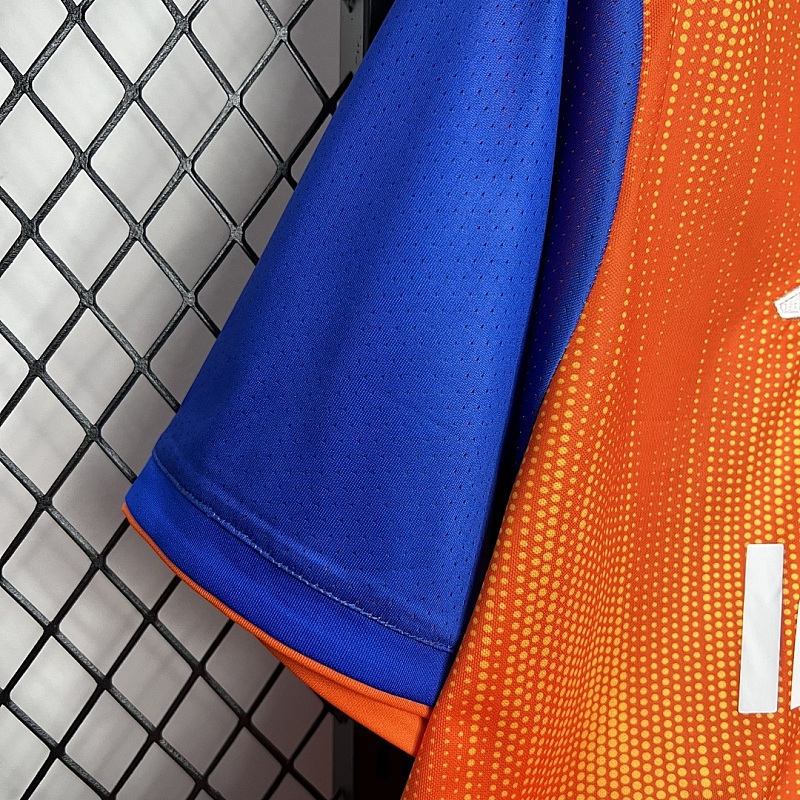 Saiyans FC Saiyans FC 2024/25 Home Jersey S-XXL 3